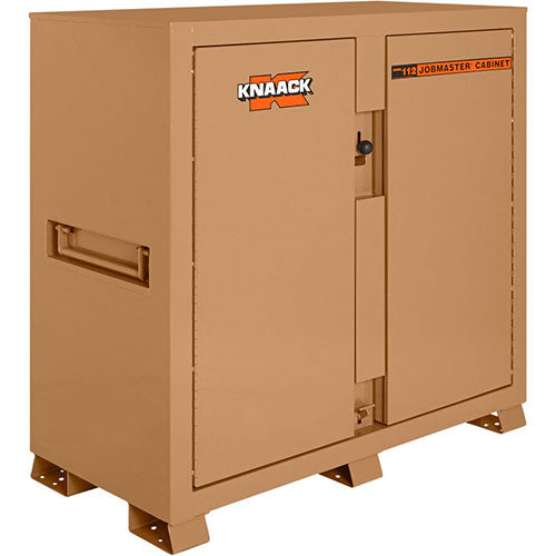 Knaack Cabinets