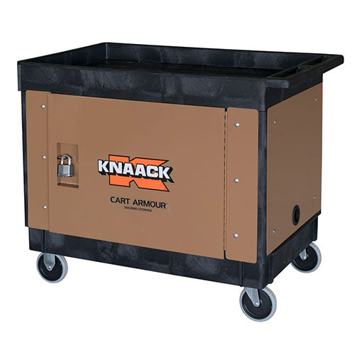 Knaack Cart Armour