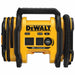 Dewalt DCC020IB 20V MAX Cordless Inflator (Bare Tool)