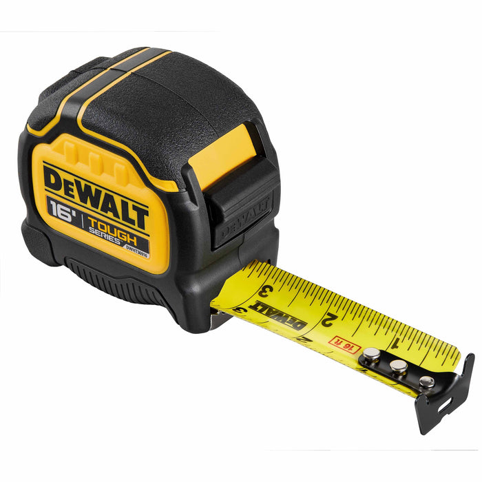 DeWalt DWHT36916S 16FT DeWalt Tough Tape - 4