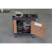 Knaack CA-02 Cart Armour Mobile Cart Security Paneling - 5