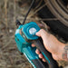 Makita MP001GZ01 40V max XGT® Cordless High-Pressure Inflator, Tool Only - 4