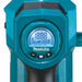 Makita MP001GZ01 40V max XGT® Cordless High-Pressure Inflator, Tool Only - 6