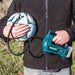 Makita MP100DZ 12V Max CXT Lithium-Ion Cordless Inflator, Tool Only - 8