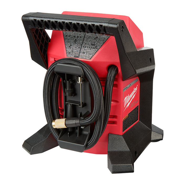 Milwaukee 2475-20 M12 Compact Inflator - 3