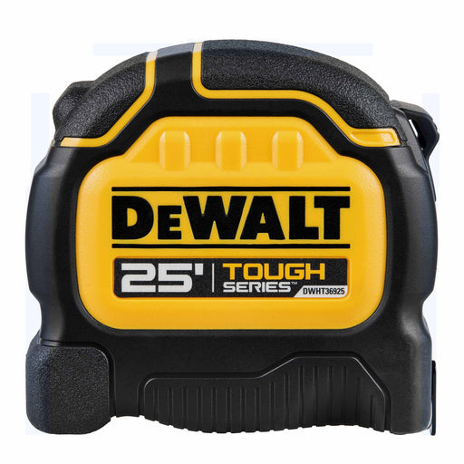 DeWalt DWHT36925S 25FT DeWalt Tough Tape - zsshoping.store