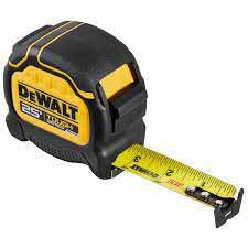 DeWalt DWHT36925S 25FT DeWalt Tough Tape - zsshoping.store