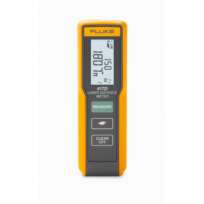 Fluke 5099292 FLUKE-417D Laser Distance Measurer