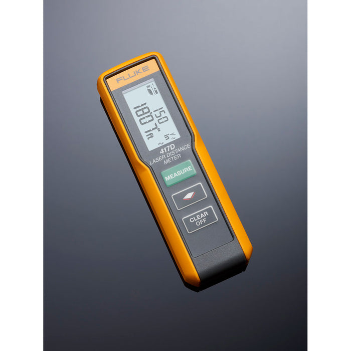 Fluke 5099292 FLUKE-417D Laser Distance Measurer