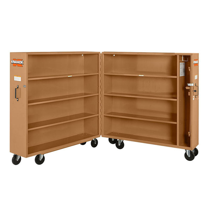 Knaack 100 Rolling Cabinet