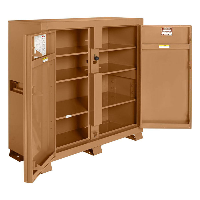 Knaack 109 60" x 24" x 57" Jobmaster Cabinet