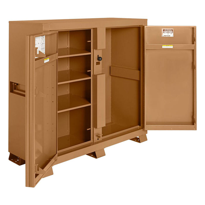 Knaack 111 60" x 24" x 57" JobMaster Cabinet