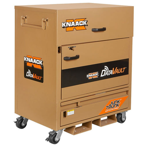 Knaack 118-M DataVault Mobile - zsshoping.store