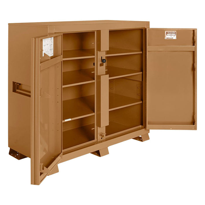 Knaack 139 60" x 30" x 57" JobMaster Cabinet