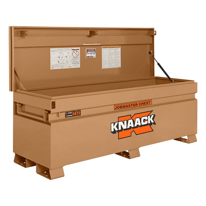 Knaack 2472 72" x 24" x 24" JobMaster Chest