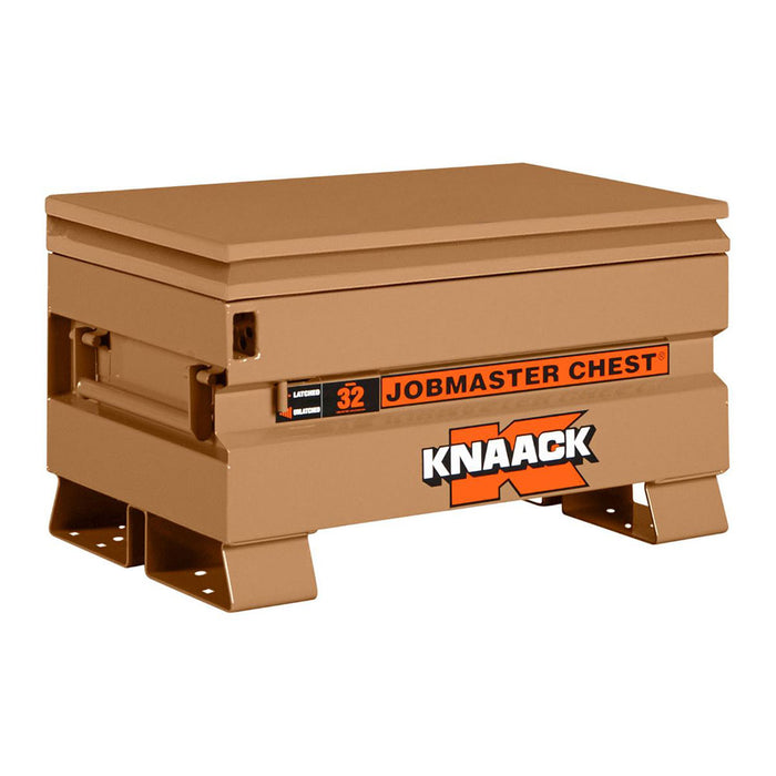 Knaack 32 32" x 19" x 14" Jobmaster Chest