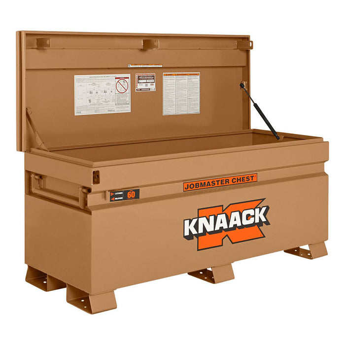 Knaack 60 Jobsite Storage Box JOBMASTER Chest