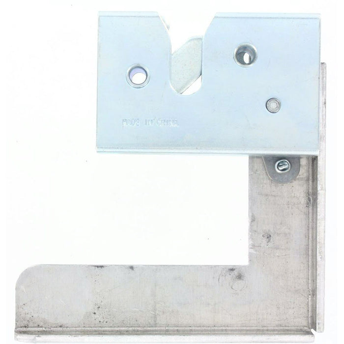 Knaack 70017 Rotary Latch Handle