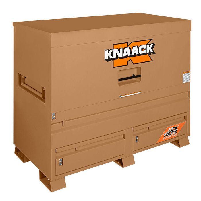 Knaack 89-D STORAGEMASTER Piano Box with Junk Trunk