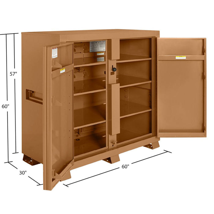 Knaack 99 60x30x60 JobMaster Cabinet