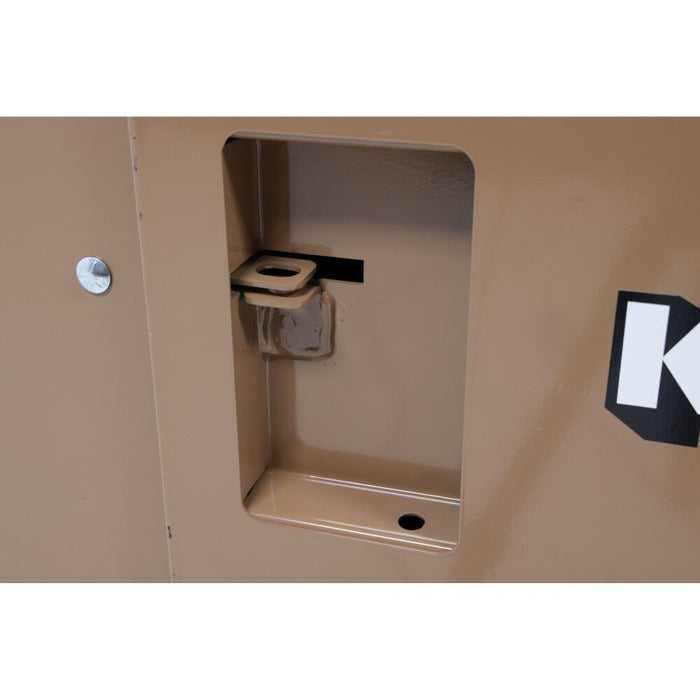 KNAACK CA-05 Model CA-05 Cart Armour™ Mobile Cart Security Paneling - zsshoping.store