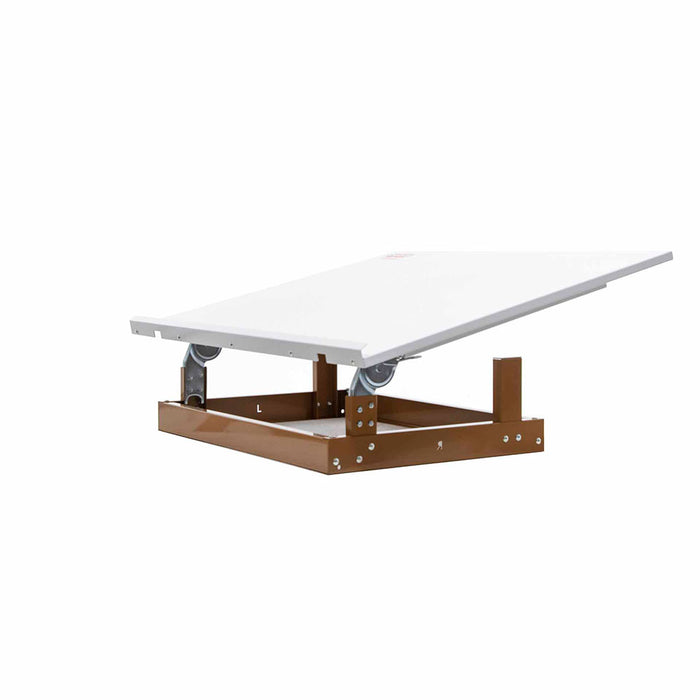 Knaack PT-01 PLANZBOARD™ Tabletop For Cart Armour - zsshoping.store