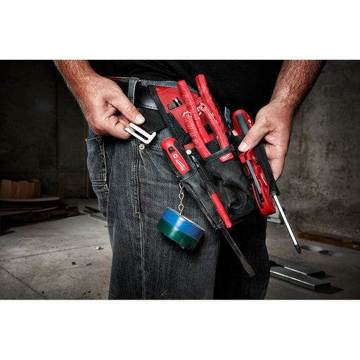 Milwaukee 48-22-8118 Compact Utility Pouch - zsshoping.store