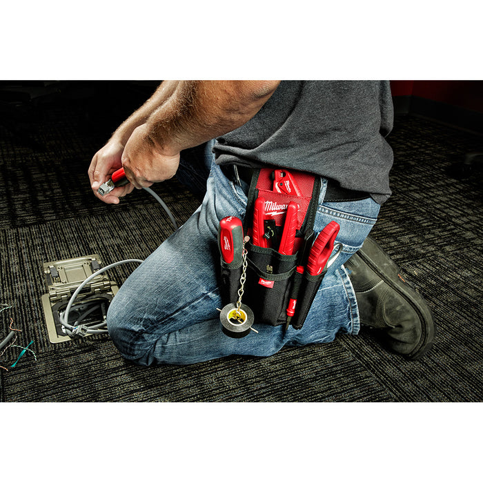 Milwaukee 48-22-8118 Compact Utility Pouch - zsshoping.store