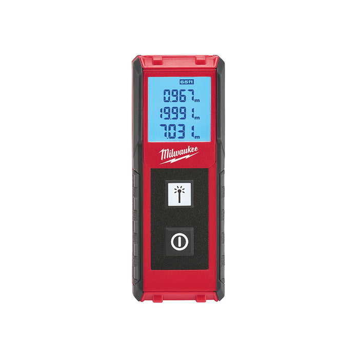 Milwaukee 48-22-9801 65' Laser Distance Meter - zsshoping.store