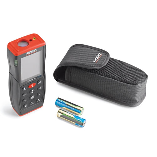 RIDGID 36813 micro LM-400 Laser Distance Meter - zsshoping.store