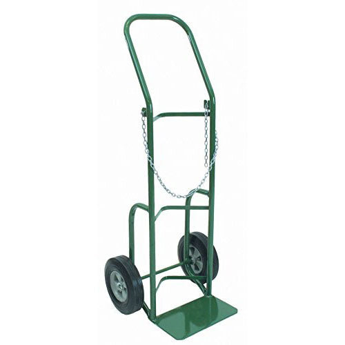 Sumner 782385 112-10S Cylinder Cart with 10" Wheels and Safety Chain - zsshoping.store